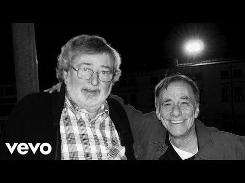 Roberto Vecchioni — Roberto Vecchioni, Francesco Guccini - Ti Insegnerò A Volare (Alex) [Official Lyric Video]