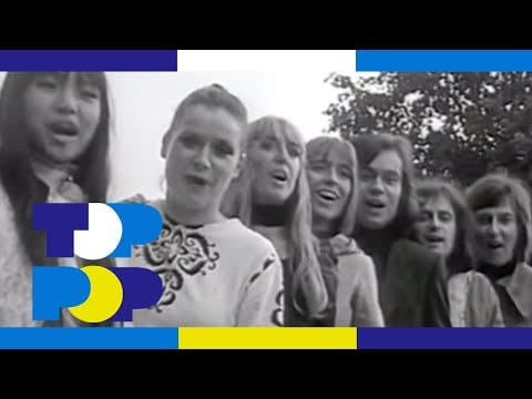 Les Humphries Singers — The Les Humphries Singers - To My Father's House • TopPop
