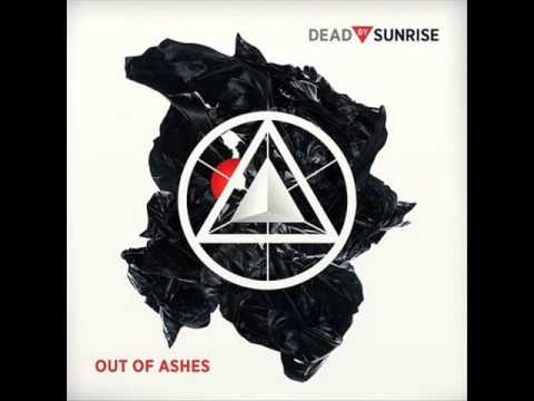 Dead By Sunrise — Dead By Sunrise - 12. In The Darkness (Out Of Ashes) .
