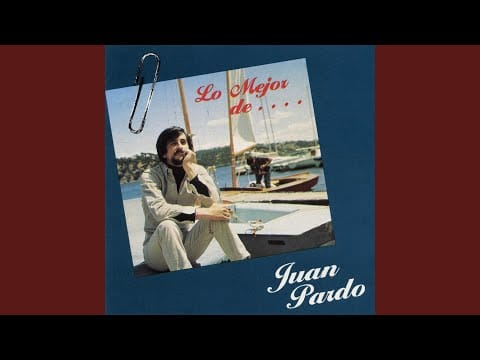 Juan Pardo — Ya se acabo