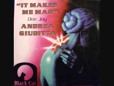 Francesco Farfa — Andrea Giuditta & Gianni Parrini - It Makes Me Mad(Gianni Parrini).wmv