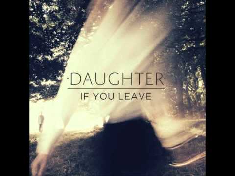 Daughter (2) — Daughter - Smother
