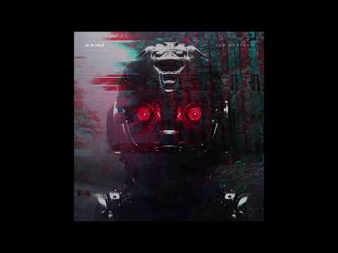 MAMMOTH WEED WIZARD BASTARD — MWWB - The Harvest [FULL ALBUM] 2022