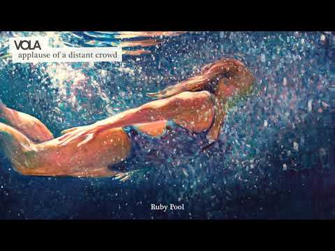 VOLA — VOLA - Ruby Pool