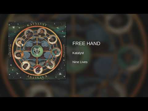 Katalyst (5) — Katalyst - Freehand (Original Audio)
