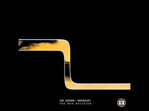 Air Liquide — Air Liquide - Die Reise Im Teekessel
