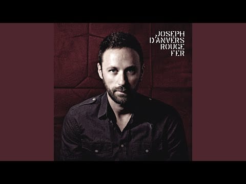 Joseph D'Anvers — Ma peau va te plaire