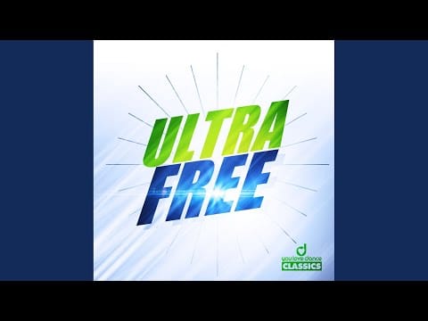 Ultra — Free (Dub Mix)