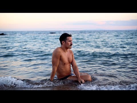 Tom Aspaul — Tom Aspaul - Thessaloniki (Official Video)