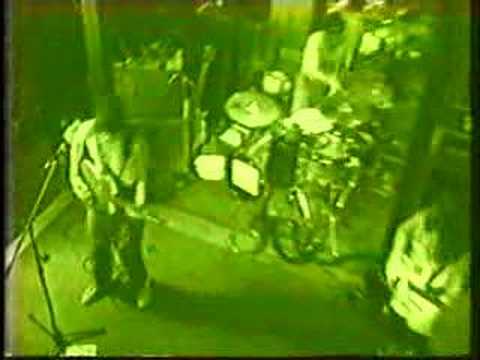Southern Culture On The Skids — dtchdg