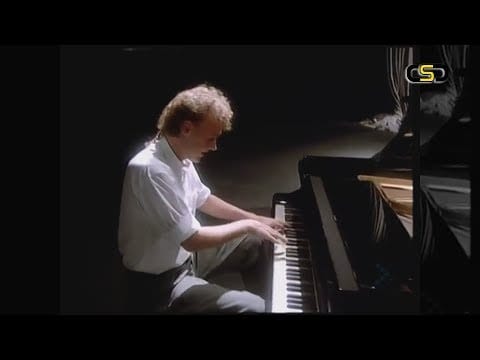 Bruce Hornsby And The Range — BRUCE HORNSBY and the Range - THE WAY IT IS  English and spanish subtitles