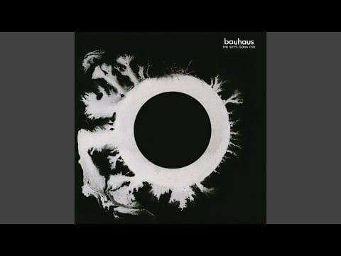 Bauhaus — The Three Shadows Part 2