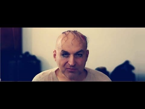 Tři Sestry — Tři sestry - Pomeranč (Oficiální Video)