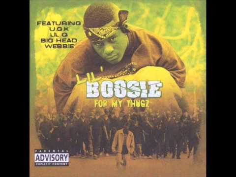 Lil' Boosie — Lil Boosie - Ratchet
