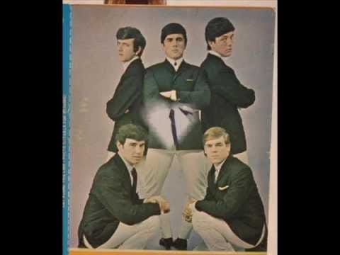 The Dave Clark Five — The Dave Clark Five - Mighty Good Loving