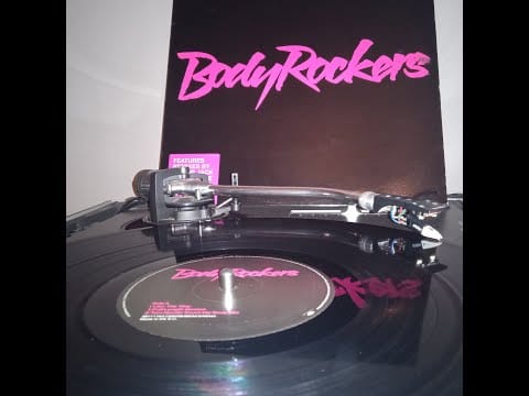 BodyRockers — BodyRockers – I Like The Way (Linus Loves Mix)
