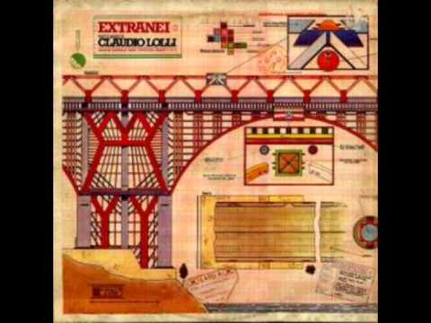 Claudio Lolli — CLAUDIO LOLLI - IL MUTO