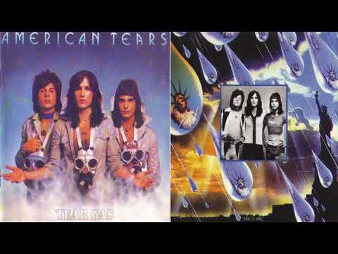 American Tears — [heavy psych trip] American Tears - Leroy Diminished (USA)