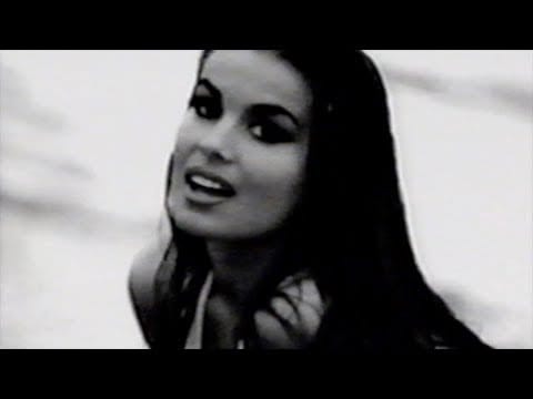 Carmen Electra — 1992 Paisley Park Promo Video for Carmen Electra
