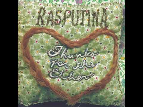 Rasputina — Rasputina - Thanks for the Ether - 15  Dig Ophelia