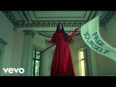 Jessie Ware — Free Yourself