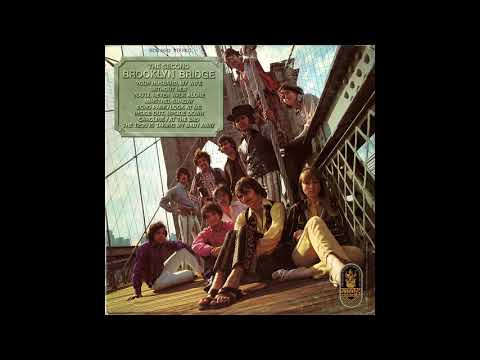 The Brooklyn Bridge — In The End (10/ 10) / The Second Brooklyn Bridge (Brooklyn Bridge)