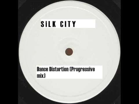 Silk City — Silk City - Dance Distortion (progressive mix)