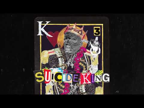 King 810 — KING 810: .45 (Official Audio)