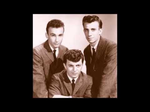 Dion & The Belmonts — A Funny Feeling  DION & THE BELMONTS