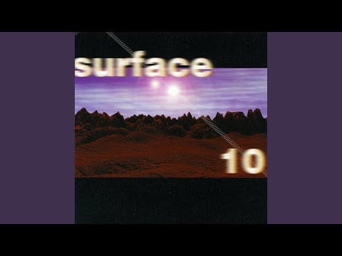 Surface 10 — Vectoring