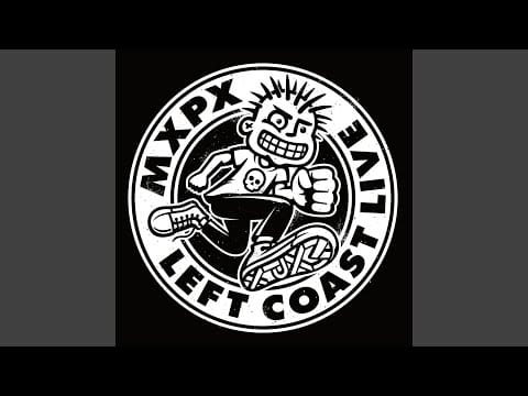 MxPx — Chick Magnet (Live)