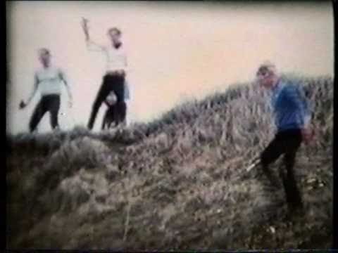 Tied & Tickled Trio — Tied & Tickled Trio  - Tusovska Dub (Video 1997)
