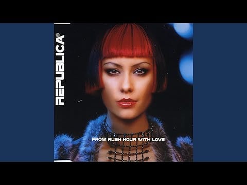 Republica — World Ends In The Morning