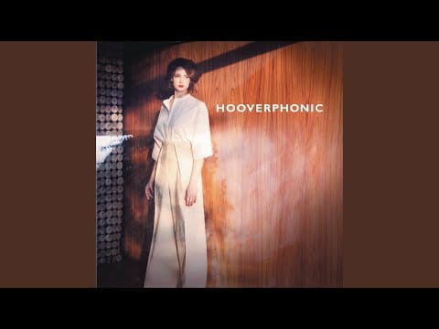 Hooverphonic — Single Malt