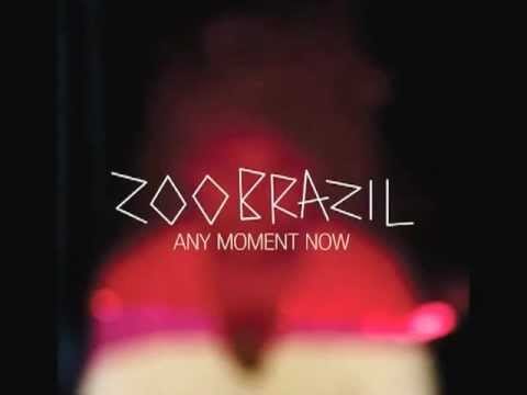 Zoo Brazil — Zoo Brazil - The Dark End (feat. Rasmus Kellerman)