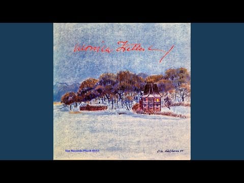 Monica Zetterlund — Trubbel