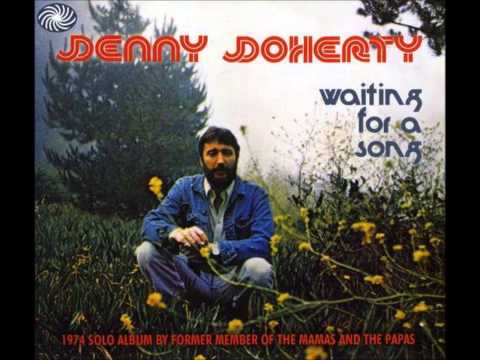 Denny Doherty — Denny Doherty - Children Of My Mind (HQ)