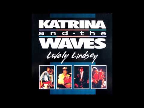 Katrina And The Waves — Katrina And The Waves - Lovely Lindsey 12" Sansvocalmix Maxi Version