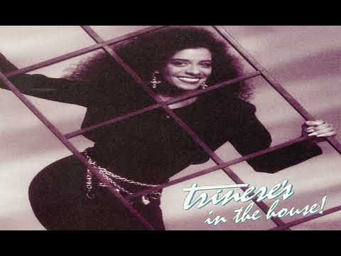 Trinere — Trinere - In And Out