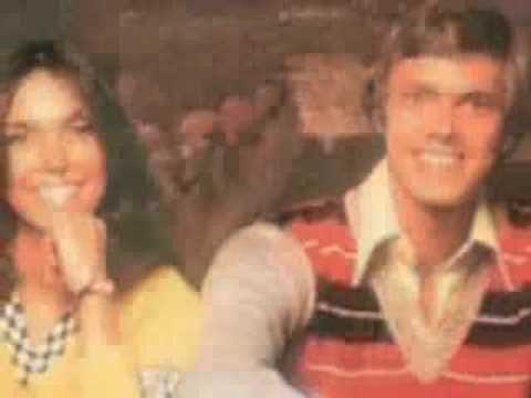 Richard Carpenter — We've Only Just Begun By Richard Carpenter
