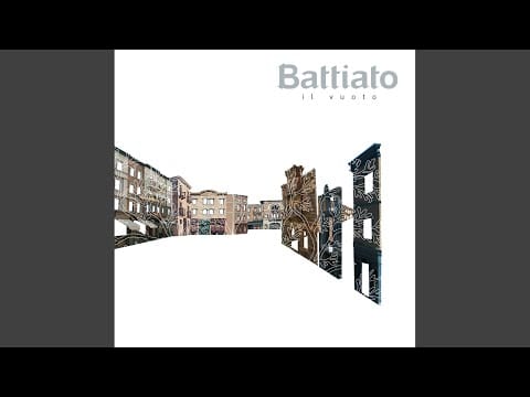 Franco Battiato — Aspettando L'Estate