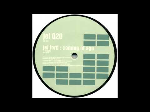 Jel Ford — Jel Ford - Dracula (2002)