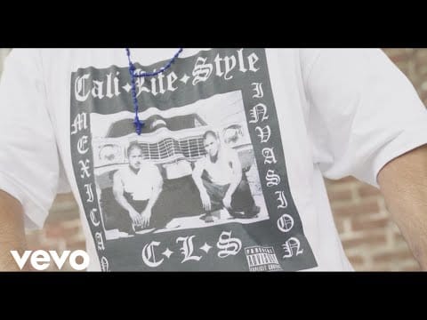 Cali Life Style — Cali Life Style - Street Dreams (feat. Sara S)