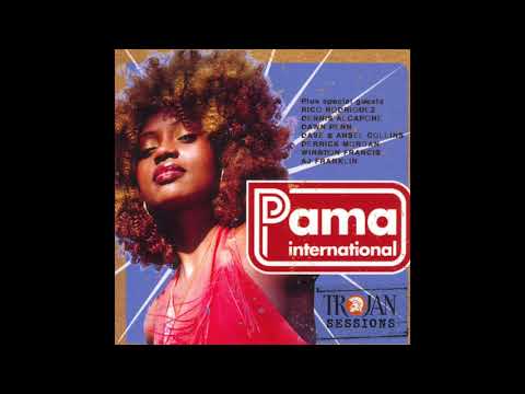 Pama International — Pama International - Neither High Nor Dry ft. Dennis Alcapone