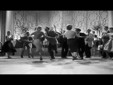 Clint Miller — "Teenage Dance" - Clint Miller  (Rock 'n' Roll Dance Compilation)
