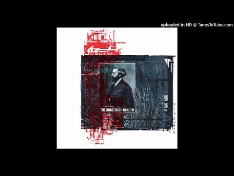 The Rorschach Garden — the rorschach garden - winter requiem (2021)