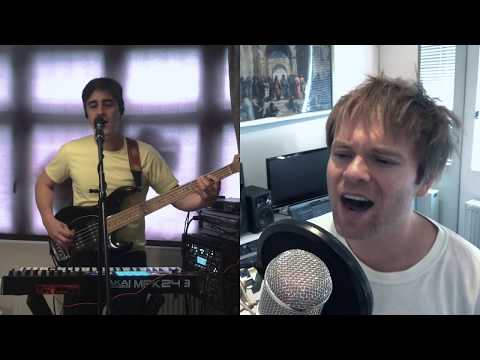 Enter Shikari — Satellites (Live. Five4FiveFEST Version). May 2020