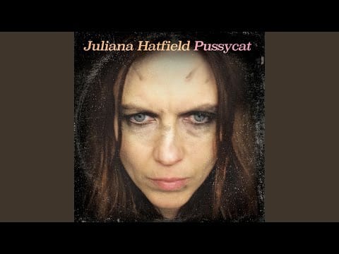 Juliana Hatfield — Sex Machine