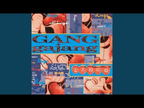 GANGgajang — The Way You Feel