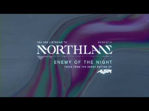 Northlane — Northlane - Enemy Of The Night [Instrumental]